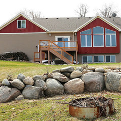 ARVOLA HOMES INC