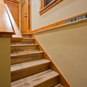 Stiefel Residence