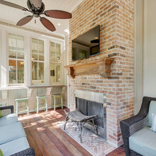 Outdoor Living