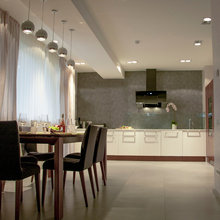 House in Riga