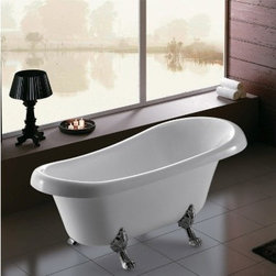 IMARKBATH BATHTUB COLLECTION - Bathtubs
