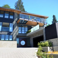 Exterior Ideas