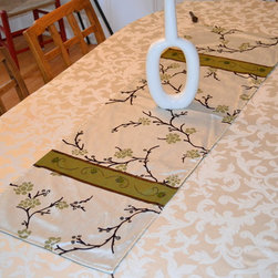 Table Runners - Table Runners