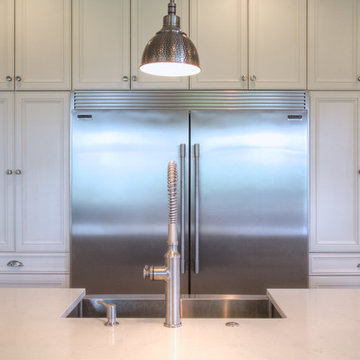 Modern Farmhouse