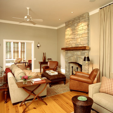 Salisbury Residential Home