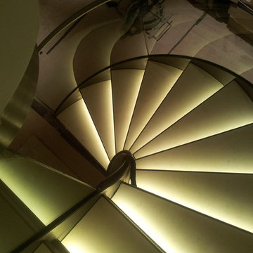 Holland Park - Private Customer