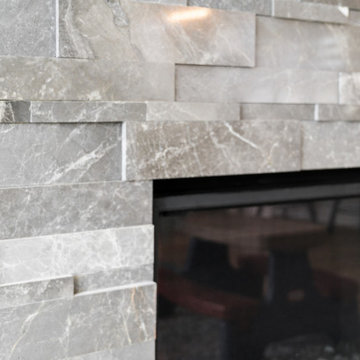 Renfrew Custom Home Built