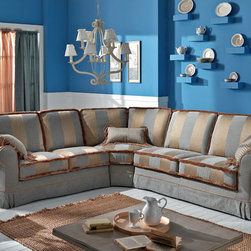 Royal - Sofas