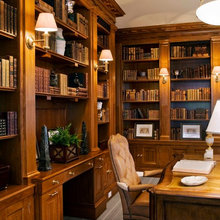 Home Office Ideas