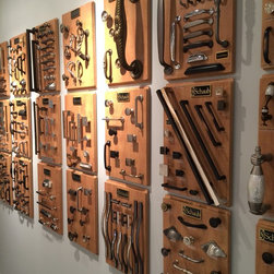 Showroom - Office - Products