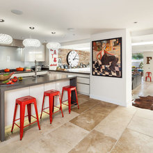 Kitchen Ideas