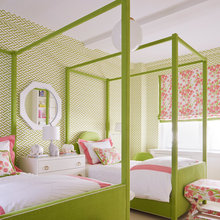 Campbell’s Room