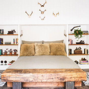Truckee Retreat