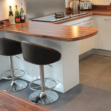 Kitchen Ideas