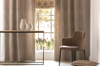 Living room - living room idea in Other