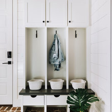 Mud room