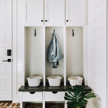 Eclectic Elements