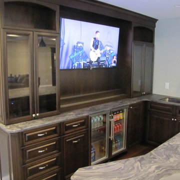 Our Work