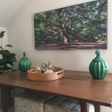 Guest Bedroom Redesign