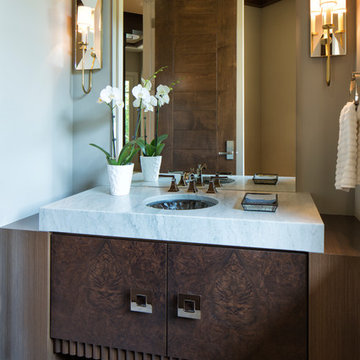 Refined Rustic