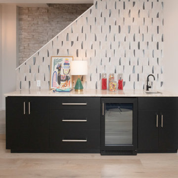 Home Bar