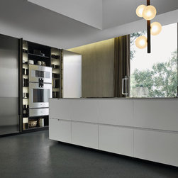 phoenix kitchen hr - Kitchen Cabinetry