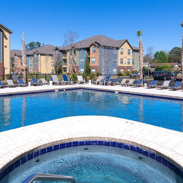 University Edge Apartments