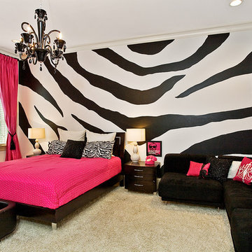 Kids' Rooms