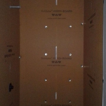 Schluter Shower System
