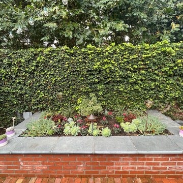 Palo Alto | No Space Too Small to Transform