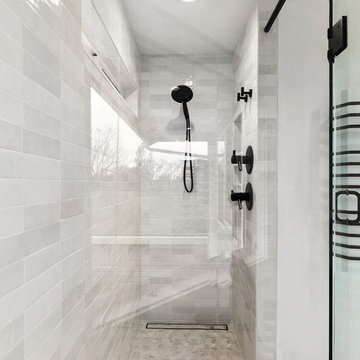 Seattle Remodel