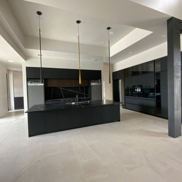 New Braunfels Kitchen Ongoing Project