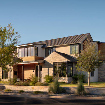 Stillhouse Residence