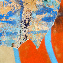 Abstract Photography on Metal - Products