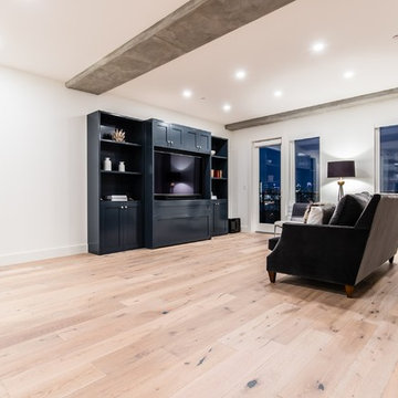 Dallas NARI Award-Winning Remodeling Project