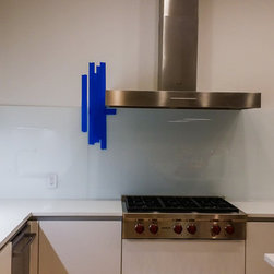 GLASS BACKSPLASH - Products