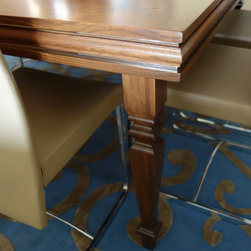 Custom Furniture - Furniture