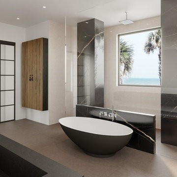 eGlassWindows Bathrooms