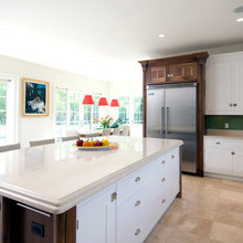 kitchen - paper towel holder