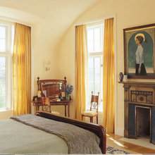 curtains