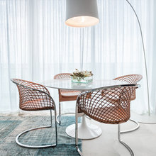 Dining ideas