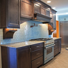 Kitchen Ideas