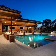 Pool House