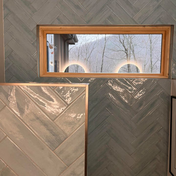 Tile Installations