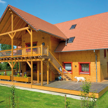 Hausgalerie