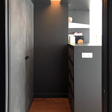 Aménagement complet d'un appartement