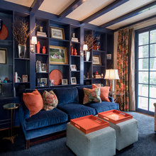 Mala's home office ideas