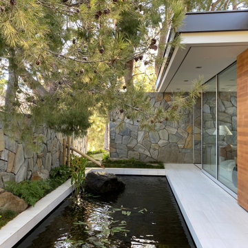 Malibu Crest