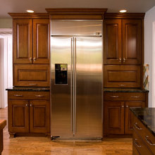 GE Monogram appliances