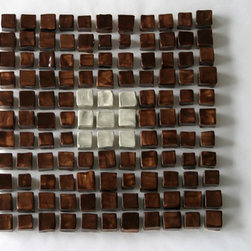 Dots tiles - box of 50 - Tile
